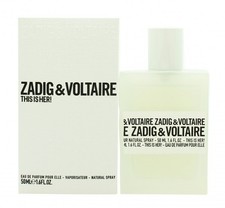 Zadig & Voltaire This is Her