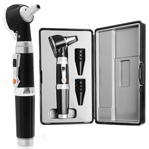 Otoscope ear scope with light - otoscope,