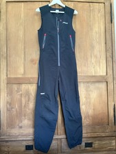 Musto Windproof Drop Seat All