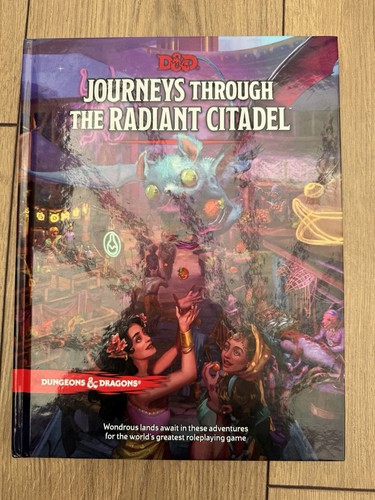 Dungeons dragons journeys - dungeons,