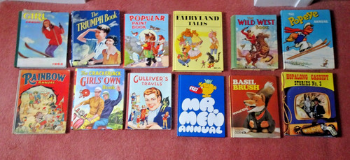 Vintage children s - 12, children’s