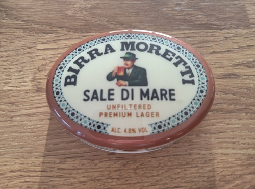 Birra moretti sale mare - moretti, di