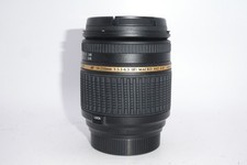 Tamron AF LD Di II 18-250mm