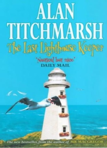 The last lighthouse keeper - the,