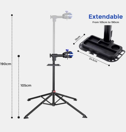 Adjustable folding bicycle - adjustable,