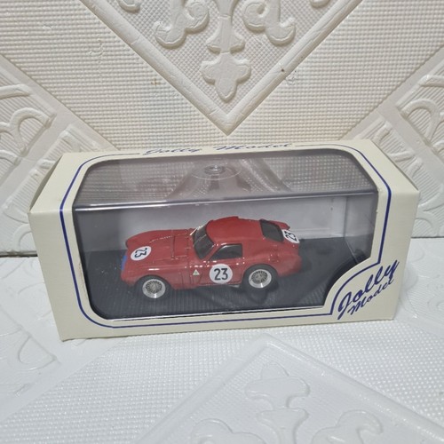 Jolly models resin jl 063 - models,