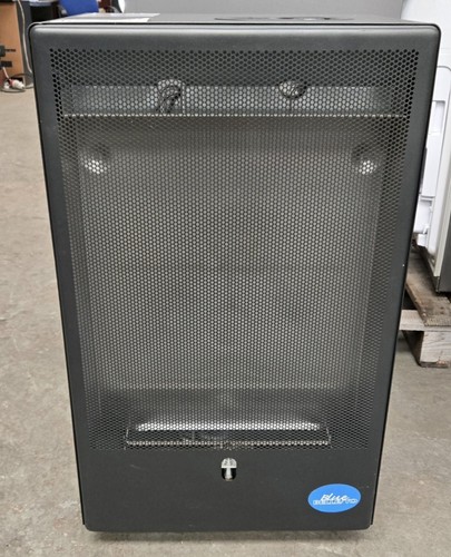 Blue belle portable gas heater - belle,