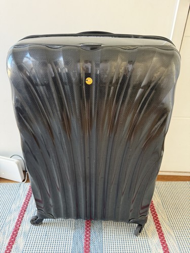 Samsonite cosmolite spinner - cosmolite,