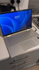 HP Envy x360 15.6 2 in 1 Laptop With Stylus