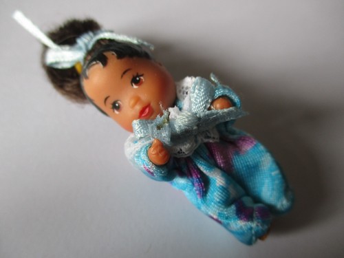 Palitoy pippa doll topper - palitoy,