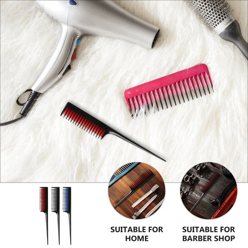 3pcs reusable plastic - 3pcs,