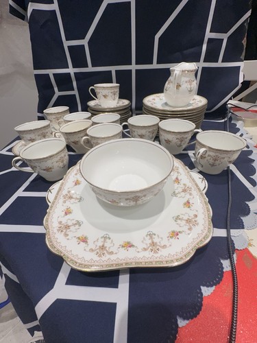 Fine bone china - , ,historic