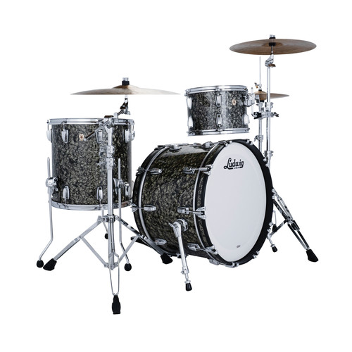 Ludwig classic maple fab - classic,