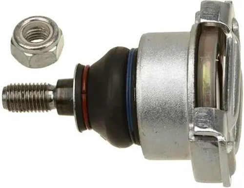 Wishbone pin front axle - wishbone, left