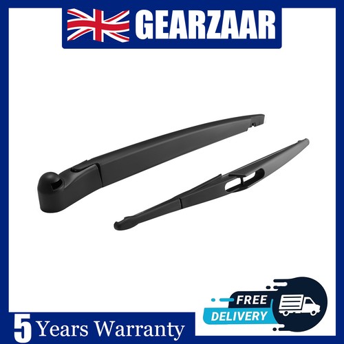 Inch rear wiper - 12, &