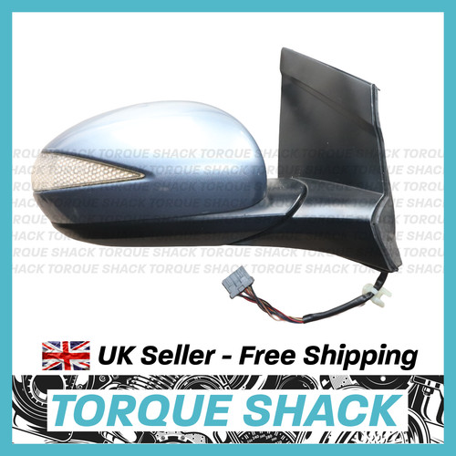Honda civic mk8 door - mk8, 2006-11
