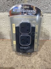 Monster HTS200 Home Theatre