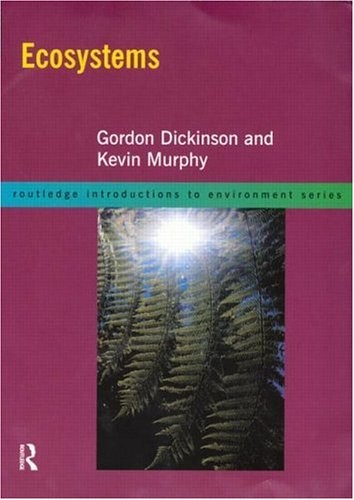 Ecosystems functional - a,