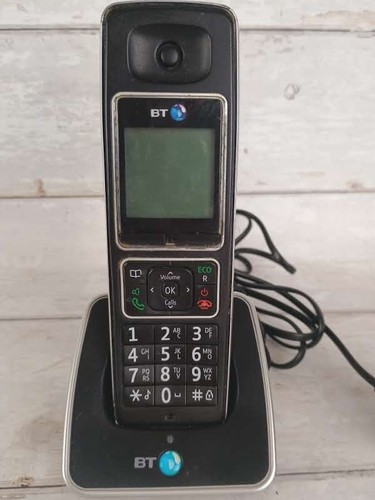 Bt6500 quad digital - bt,