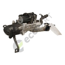 FORD Transit Connect V408 EGR