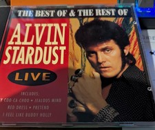 THE BEST OF & THE REST OF