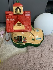 Matchbox Vintage Boot