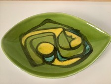 Vintage Poole Pottery delphis