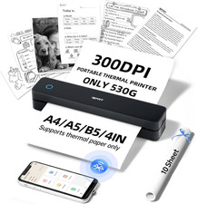 Mt610Pro Portable Thermal