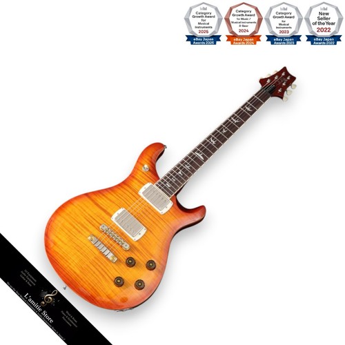 Paul reed smith prs - paul, mccarty