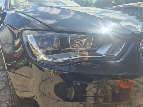 Audi 2013 2017 o s - a3,