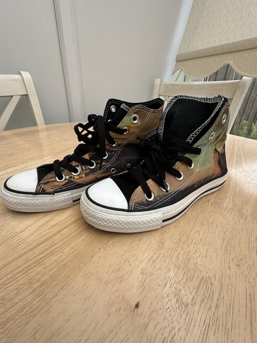 Rare converse pink - converse, floyd