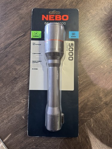 Nebo davinci 5000 handheld - davinci,