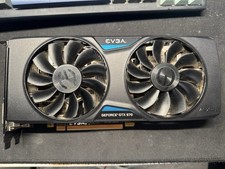 eVGA GeForce GTX 970 (4096 MB) (04G-P4-2974-KR) Graphics Card