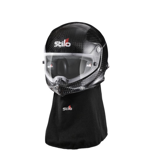 Stilo helmet skirt fits wrx - stilo,