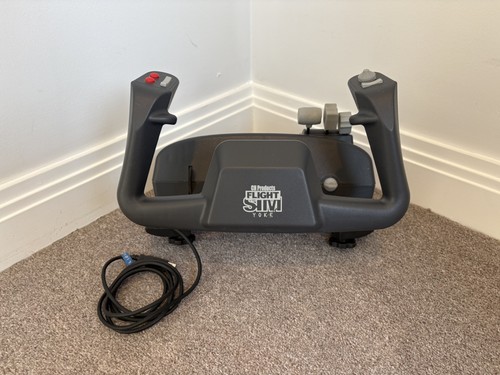 Products flight simulator - ch,