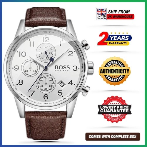 New hugo boss navigator - boss,