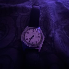 1 X Mecanical Man's Watch