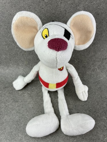 Danger mouse 1981 vintage - mouse,