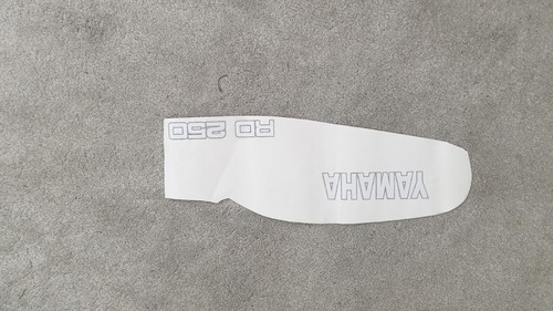 Yamaha rd250 350lc livery - rd250,