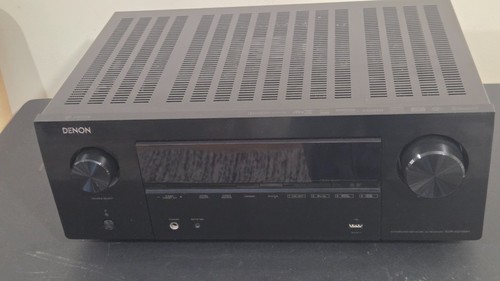 Denon avr x2700h - denon, avr-x2700h