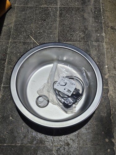 Alveus campervan sink - alveus,