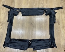 PORSCHE 944 BLACK HEADLINER