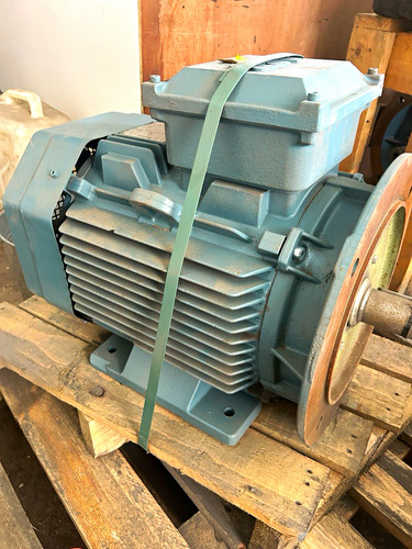 Abb m3ba160m 3 phase - 2, kw