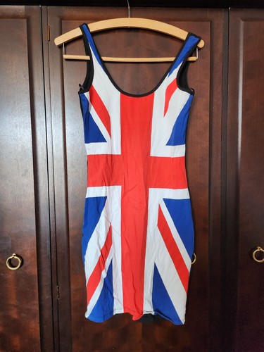 Atmosphere union jack flag - union,