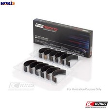 CONNECTING ROD BEARING