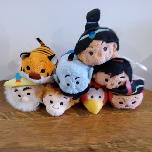 Original disney store complete - original,