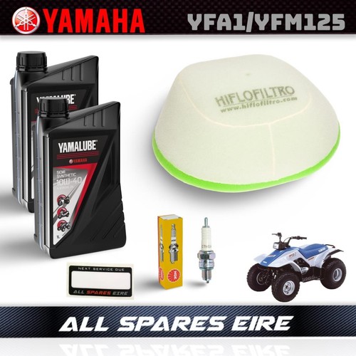 Yamaha yfa1 breeze 125cc - breeze,