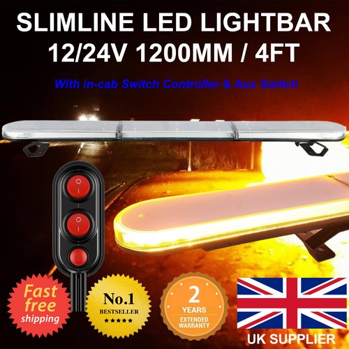 1200mm 120cm slimline led - 1200mm, 1.2m