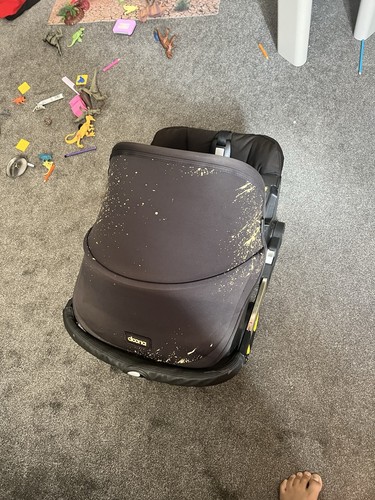 Doona pushchair please ask - pushchair,