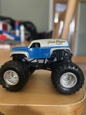 Hot Wheels Monster Jam Monster